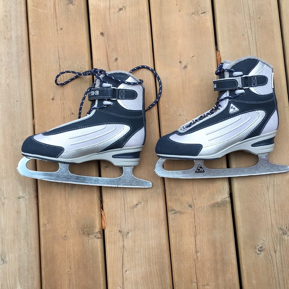 Jackson Softec skates - Picture 6 of 6